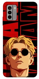 Чохол на Nokia G22 Nanami v2 фото 1 з 1