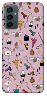 Чохол на Samsung Galaxy M23 5G Harry Potter V16 фото 1 з 1