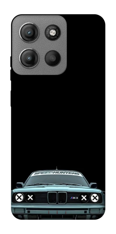 Чохол на Motorola Moto G15 Power BMW v148 фото 1 з 1