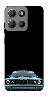 Чохол на Motorola Moto G15 Power BMW v148 фото 1 з 1