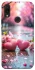 Чохол на Xiaomi Redmi 7 Pink heart фото 1 з 1