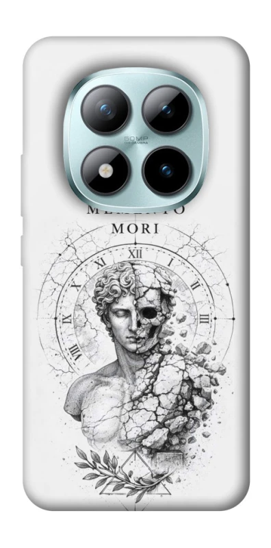 Чехол на Xiaomi Redmi Note 15 Pro+ 5G Tattoo ver.5 фото 1 из 1