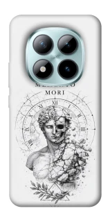 Чехол на Xiaomi Redmi Note 15 Pro+ 5G Tattoo ver.5 фото 1 из 1