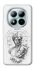 Чехол на Xiaomi Redmi Note 15 Pro+ 5G Tattoo ver.5 фото 1 из 1