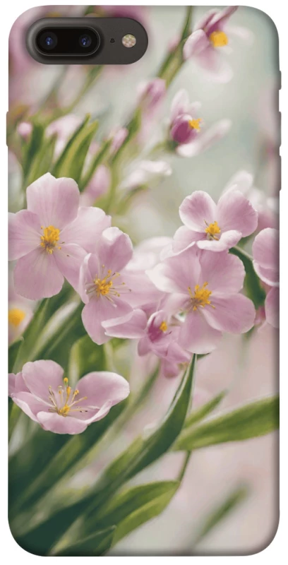 Чехол на Apple iPhone 7 plus / 8 plus Spring фото 1 из 1