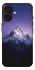 Чехол на Apple iPhone 17 (6.3") Purple mountains фото 1 из 1