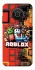 Чохол на Nokia X10 / X20 Roblox aesthetics ver.8 фото 1 з 1