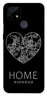 Чохол на Realme C21 Вінниця Home фото 1 з 1