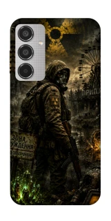 Чехол на Samsung Galaxy M35 S.T.A.L.K.E.R. фото 1 из 1