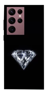 Чехол на Samsung Galaxy S22 Ultra Бриллиант фото 1 из 1