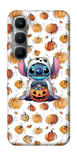 Чохол на Infinix Hot 60 Pro Halloween Stitch ver.4 фото 1 з 1