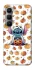 Чохол на Infinix Hot 60 Pro Halloween Stitch ver.4 фото 1 з 1
