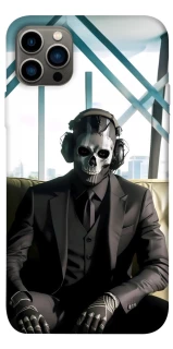 Чохол на Apple iPhone 12 Pro (6.1") Riley Ghost фото 1 з 1