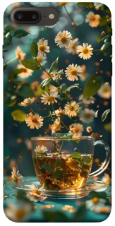 Чехол на Apple iPhone 7 plus / 8 plus Flowers v15 фото 1 из 1