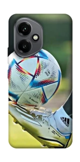 Чохол на Honor 400 Football Ball v2 фото 1 з 1