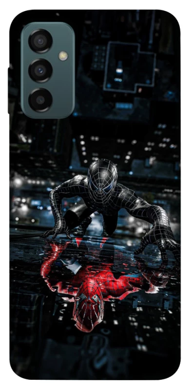 Чохол на Samsung Galaxy M13 4G Spiderman Venom фото 1 з 1