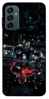 Чохол на Samsung Galaxy M23 5G Spiderman Venom фото 1 з 1