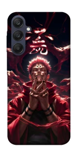 Чехол на Samsung Galaxy A25 5G Ryomen Sukuna фото 1 из 1