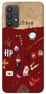 Чохол на Samsung Galaxy A32 (A325F) 4G Harry Potter V24 фото 1 з 1