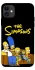 Чохол на Apple iPhone 11 (6.1") The Simpsons фото 1 з 1