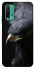 Чохол на Xiaomi Redmi Note 9 4G / Redmi 9 Power black eagle фото 1 з 1