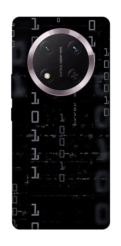 Чехол на Honor X9c Numbers фото 1 из 1