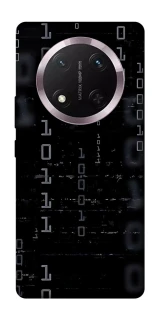 Чохол на Honor X9c Numbers фото 1 з 1