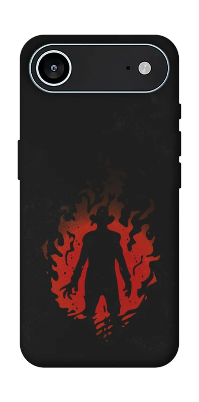 Чехол на Apple iPhone 17 Air (6.5") Daylight фото 1 из 1