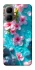 Чохол на Infinix Smart 10 Flowers v19 фото 1 з 1