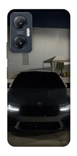 Чехол на Infinix Hot 20 5G BMW V55 фото 1 из 1