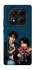Чехол на Xiaomi Redmi Note 14 Pro 4G Lee Know and Han - Stray Kids фото 1 из 1