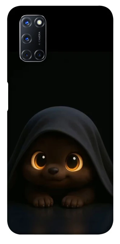 Чохол на Oppo A52 / A72 / A92 Funny Dog фото 1 з 1