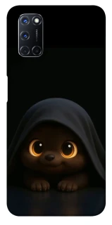 Чохол на Oppo A52 / A72 / A92 Funny Dog фото 1 з 1