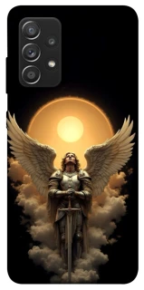 Чохол на Samsung Galaxy A52 4G / A52 5G Archangel Michael фото 1 з 1