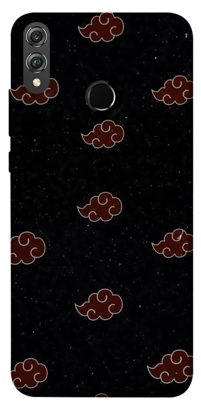 Чохол на Huawei Honor 8X Naruto фото 1 з 1