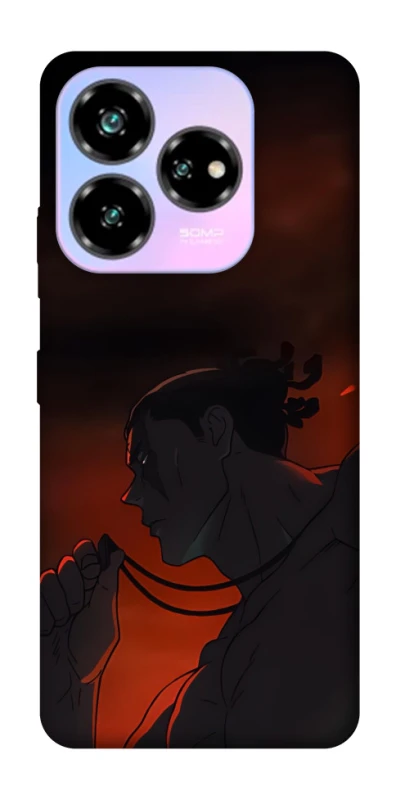 Чохол на ZTE Nubia V60 Desing Todo v5 фото 1 з 1