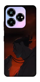 Чехол на ZTE Nubia V60 Desing Todo v5 фото 1 из 1