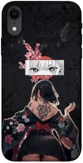 Чохол на Apple iPhone XR (6.1") She is Japanese фото 1 з 1