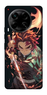 Чохол на TECNO Camon 30 (CL6) Tandziro фото 1 з 1