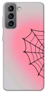 Чохол на Samsung Galaxy S21 FE Pair romantic theme ver.1 фото 1 з 1