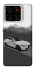 Чохол на ZTE Blade A56 BMW grey v3 фото 1 з 1