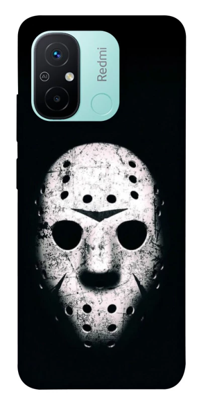 Чехол на Xiaomi Redmi 12C / Poco C55 Jason фото 1 из 1