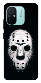 Чехол на Xiaomi Redmi 12C / Poco C55 Jason фото 1 из 1