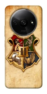 Чохол на Xiaomi Redmi A3 Harry Potter mood v1 фото 1 з 1