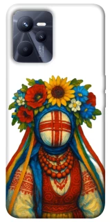Чехол на Realme C35 Мотанка плодородия фото 1 из 1
