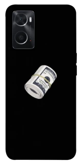 Чехол на Oppo A76 4G Money motivation фото 1 из 1