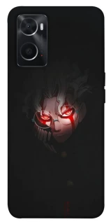 Чохол на Oppo A76 4G Dandadan фото 1 з 1