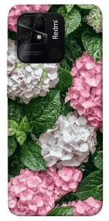 Чехол на Xiaomi Redmi 10C Secret Garden фото 1 из 1