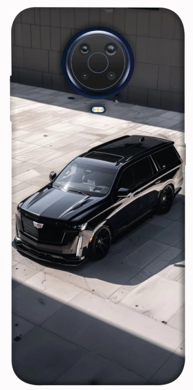 Чохол на Nokia G20 / G10 / 6.3 Escalade фото 1 з 1