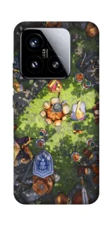 Чехол на Xiaomi 15 Warcraft v12 фото 1 из 1